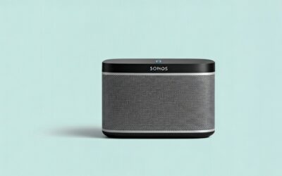 How Do I Set Up Sonos Speakers?