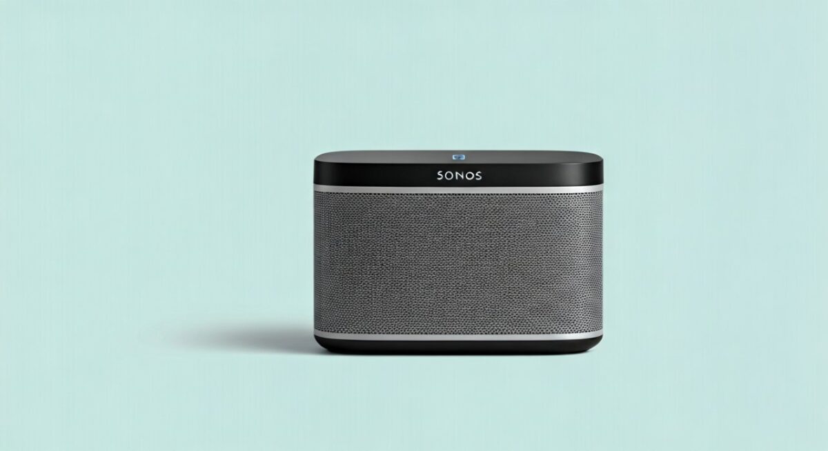 How Do I Set Up Sonos Speakers?