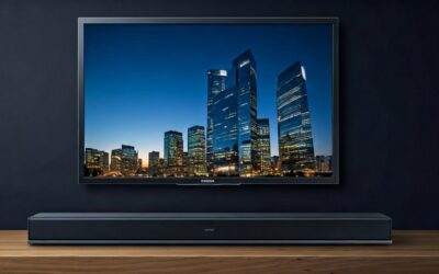 How Do I Turn Off My Samsung TV Speakers?