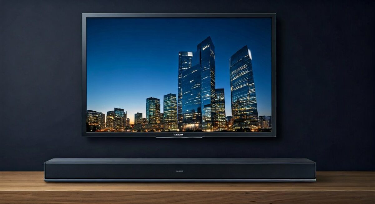 How Do I Turn Off My Samsung TV Speakers?
