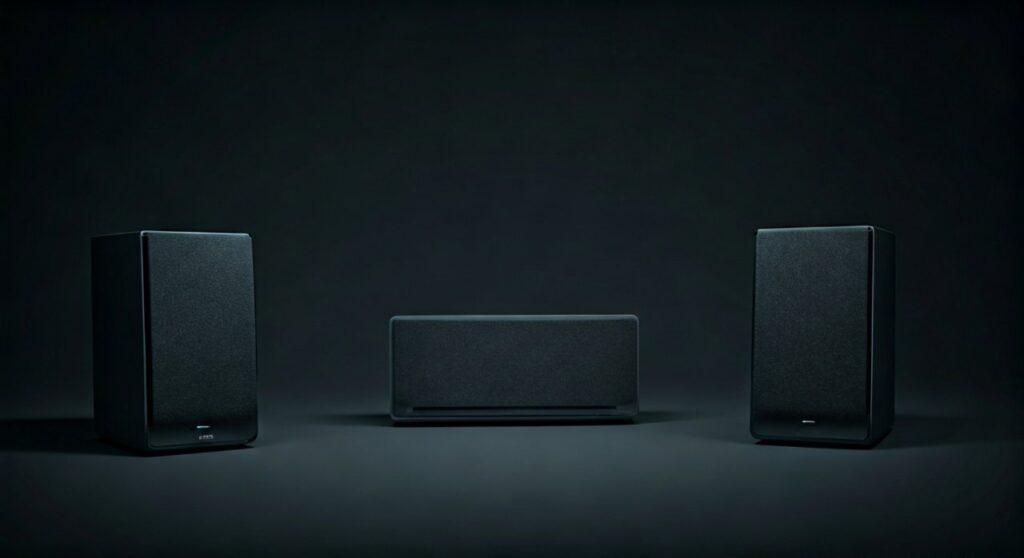 How Do Satellite Speakers Work?