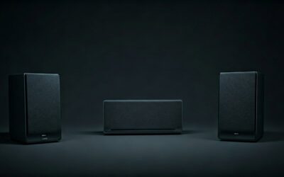 How Do Satellite Speakers Work?