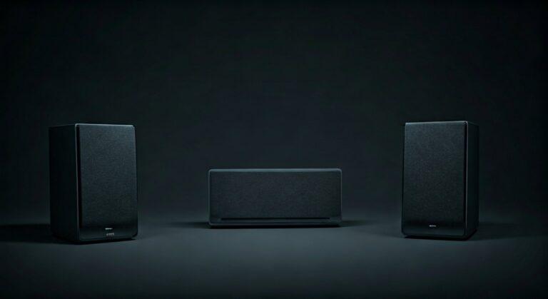 How Do Satellite Speakers Work?