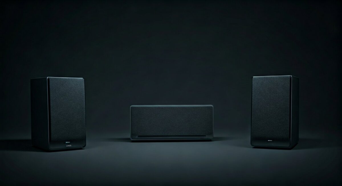 How Do Satellite Speakers Work?