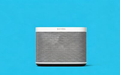 How Do Sonos Speakers Charge? Guide