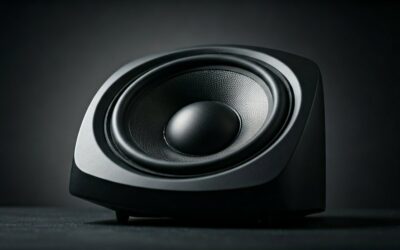 How Do Speakers Make Different Sounds?