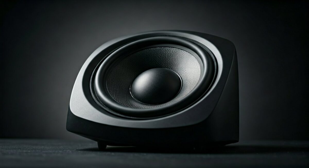 How Do Speakers Make Different Sounds? How Do Speakers Make Different Sounds?