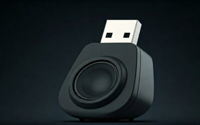 How Do USB Speakers Work?