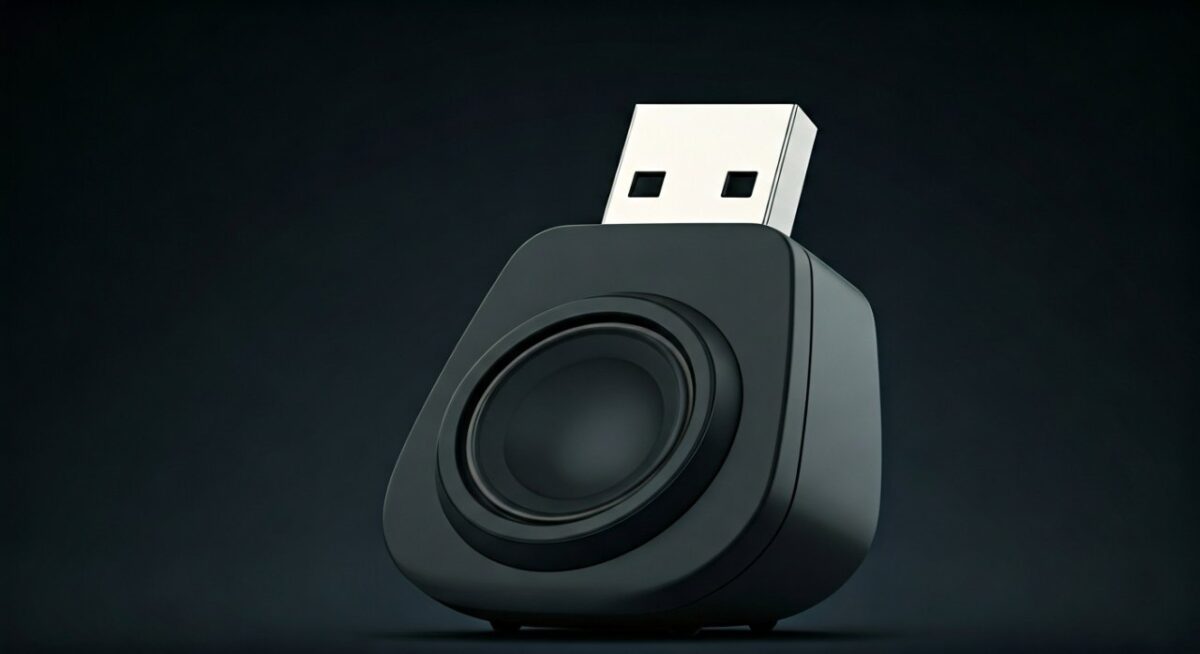 How Do USB Speakers Work?