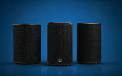How Do Wireless Bluetooth Speakers Work?
