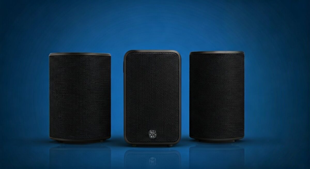 How Do Wireless Bluetooth Speakers Work?