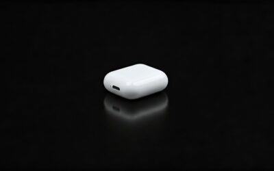 How Do You Clean AirPods Speakers?