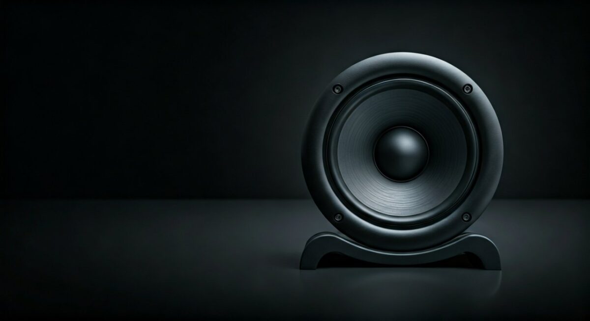 How Do You Get Water Out of Speakers?