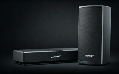 How Do You Hook Up Bose Speakers to TV