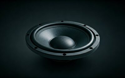 How Do You Hook Up Dual Voice Coil Speakers?