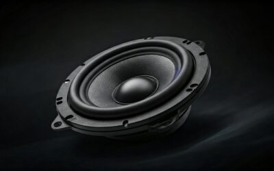 How Do You Install Speakers in Your Car?
