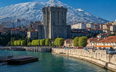 How Easy Is Italian for English Speakers?