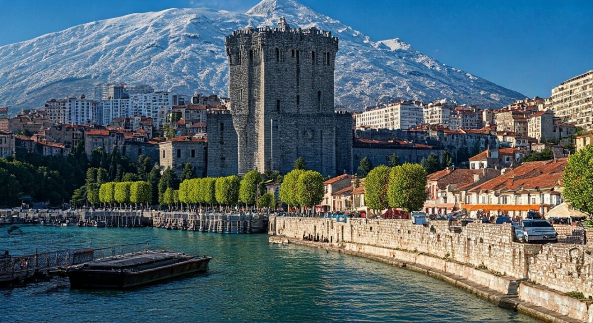 How Easy Is Italian for English Speakers?
