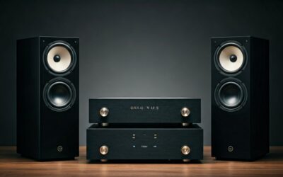 How Far Apart Should Speakers Be?