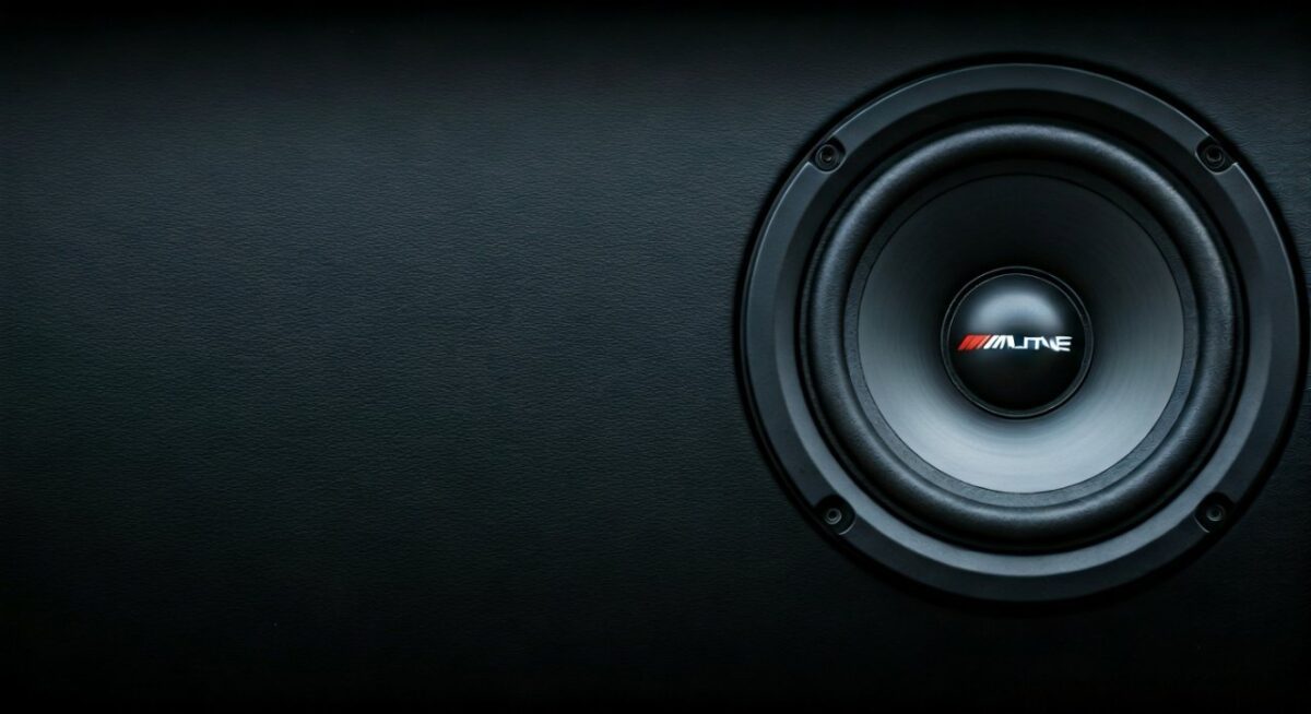 How Good Are Alpine Speakers? Guide How Good Are Alpine Speakers? Guide