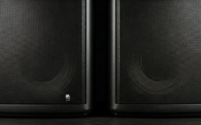 How Good Are Cerwin Vega Speakers?