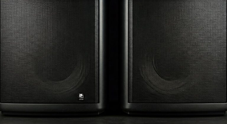 How Good Are Cerwin Vega Speakers?