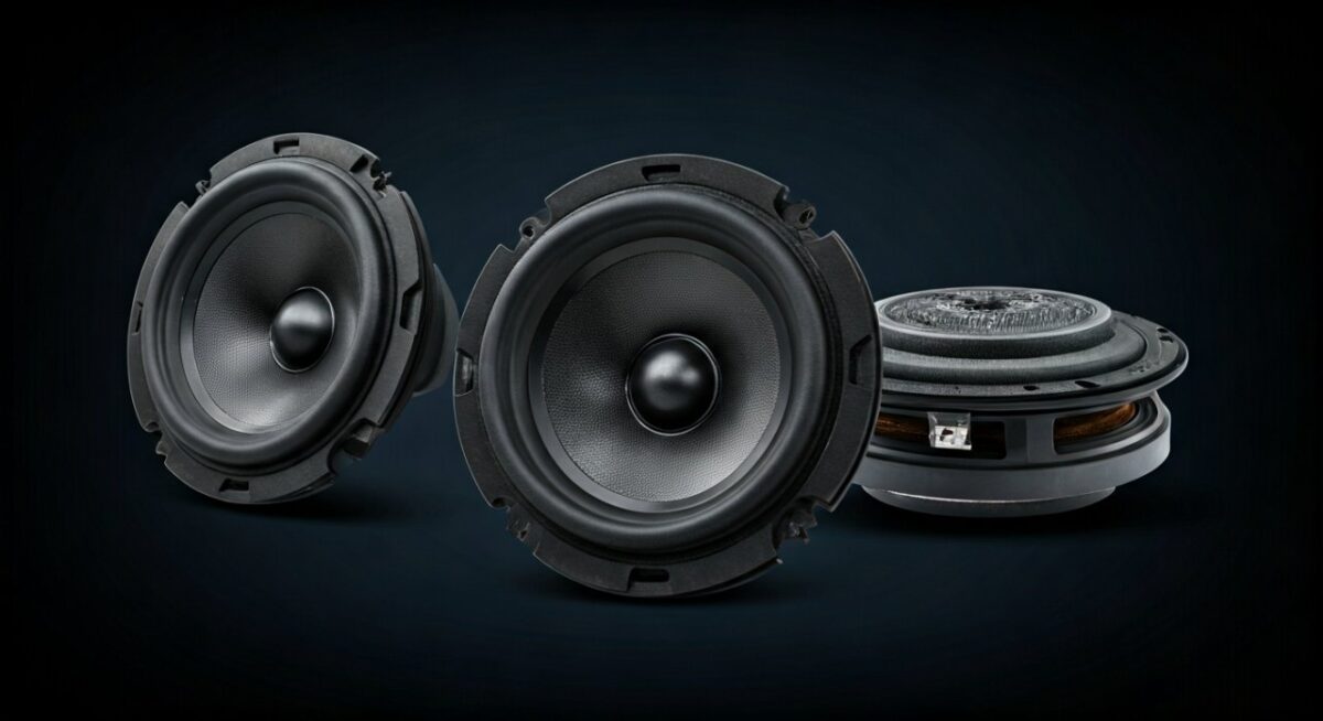 How Good Are DS18 Speakers? Step-by-Step Guide
