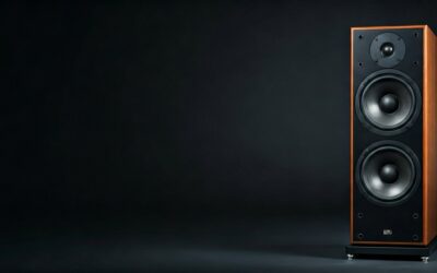 How Good Are Martin Logan Speakers?