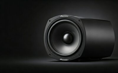 How Good Are Pioneer Speakers? Guide