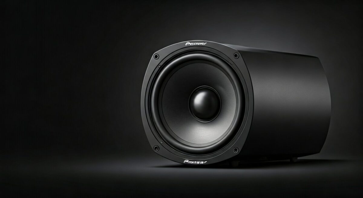 How Good Are Pioneer Speakers? Guide