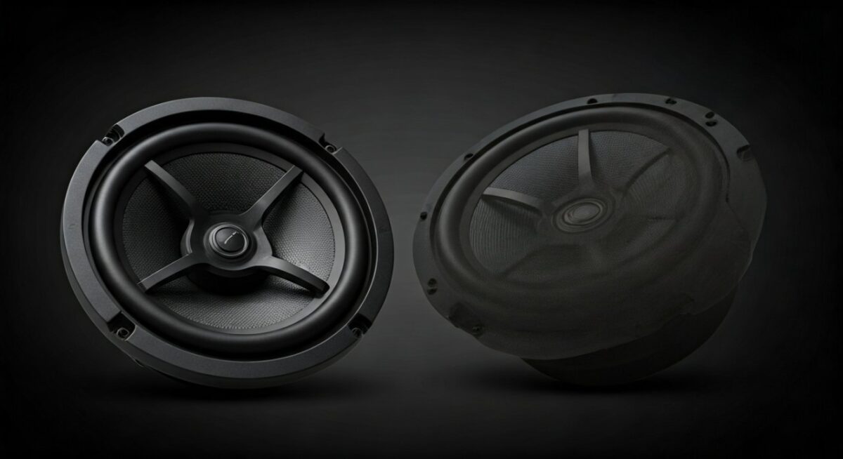 How Good Are Rockford Fosgate Speakers?