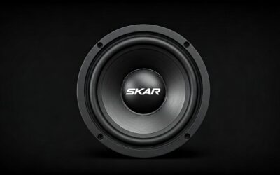 How Good Are Skar Speakers? Guide