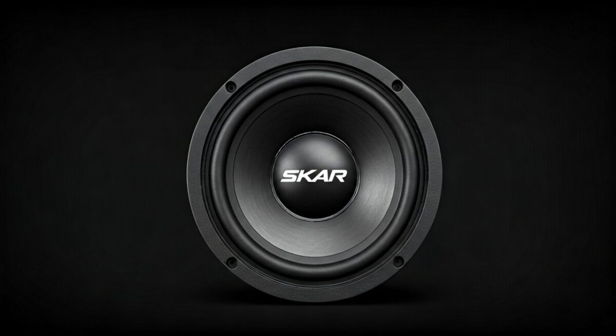 How Good Are Skar Speakers? Guide