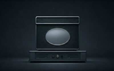 How High Rear Surround Speakers: Pro Guide