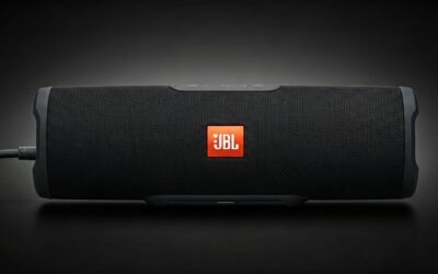 How Long Do JBL Speakers Take to Charge?