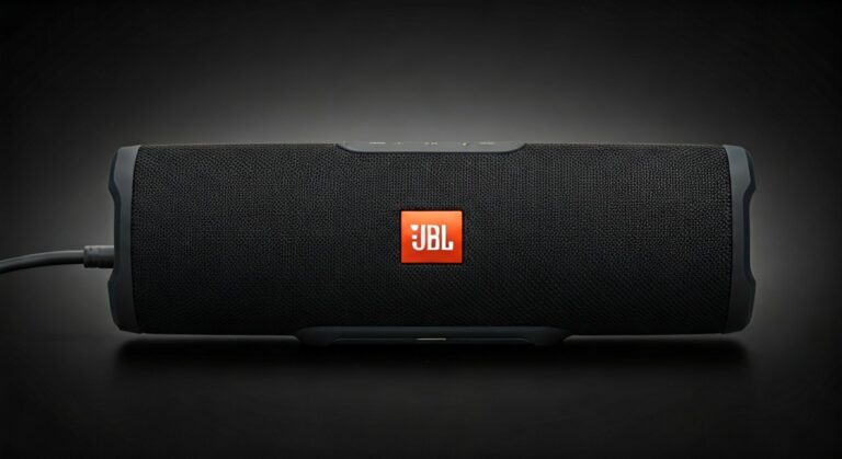 How Long Do JBL Speakers Take to Charge?