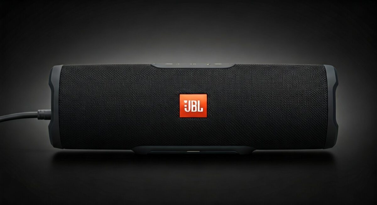 How Long Do JBL Speakers Take to Charge?