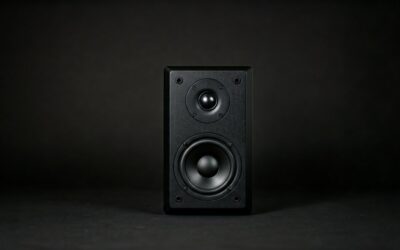 How Loud is 30 Watts Speakers? Guide