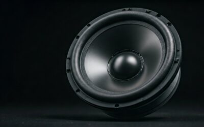 How Many Car Speakers Do I Need?