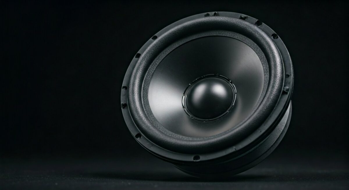 How Many Car Speakers Do I Need?
