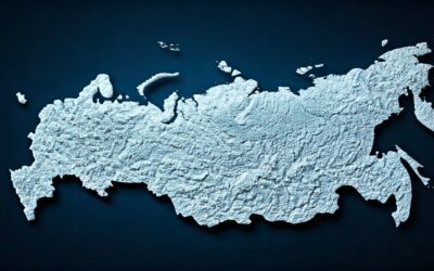 How Many English Speakers in Russia 2024