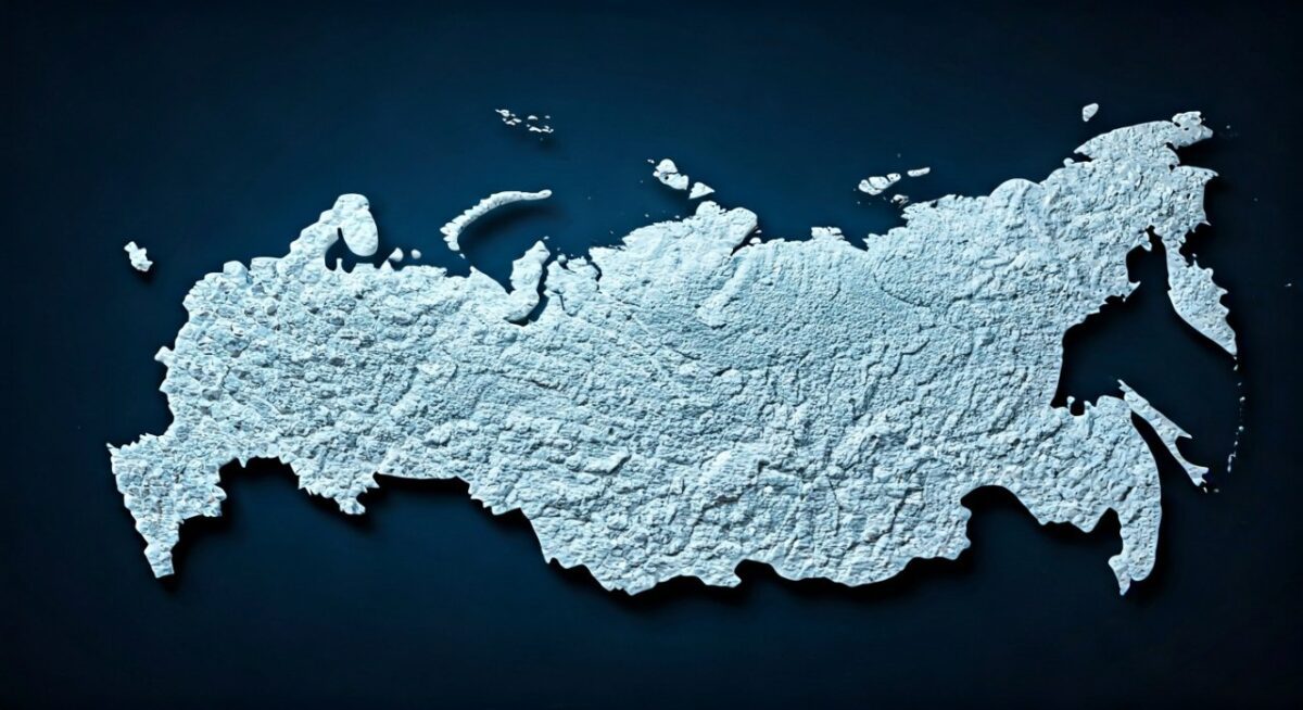 How Many English Speakers in Russia 2024