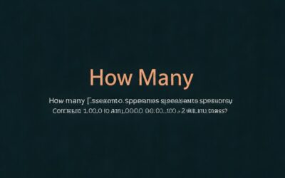 How Many Esperanto Speakers? 2024 Stats