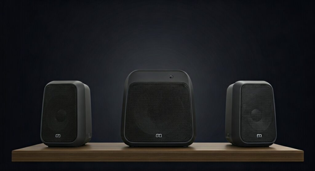 How Many Onn Speakers Can You Connect? Up to 100