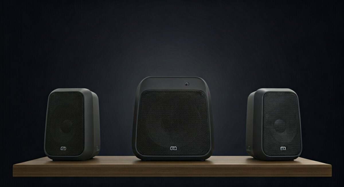 How Many Onn Speakers Can You Connect? Up to 100