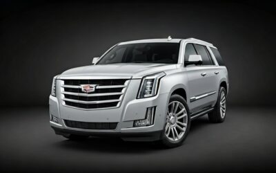 How Many Speakers Cadillac Escalade? (2025 Guide)
