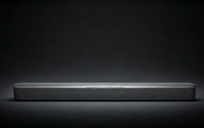 How Many Speakers for Bose Soundbar 700?