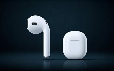 How Many Speakers in AirPods? Guide