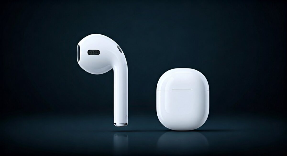 How Many Speakers in AirPods? Guide