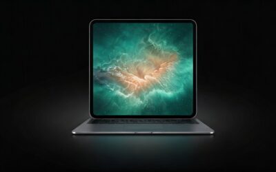 How Many Speakers iPad Air Have? (42 chars)